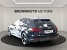 USED 2019 69 AUDI A4 AVANT 2.0 TDI 35 Black Edition Estate 5dr Diesel S Tronic Euro 6 (s/s) (150 ps) 