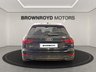 USED 2019 69 AUDI A4 AVANT 2.0 TDI 35 Black Edition Estate 5dr Diesel S Tronic Euro 6 (s/s) (150 ps) 