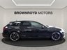 USED 2019 69 AUDI A4 AVANT 2.0 TDI 35 Black Edition Estate 5dr Diesel S Tronic Euro 6 (s/s) (150 ps) 