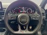 USED 2019 69 AUDI A4 AVANT 2.0 TDI 35 Black Edition Estate 5dr Diesel S Tronic Euro 6 (s/s) (150 ps) 