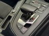 USED 2019 69 AUDI A4 AVANT 2.0 TDI 35 Black Edition Estate 5dr Diesel S Tronic Euro 6 (s/s) (150 ps) 