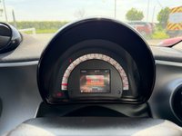 USED 2017 17 SMART FORFOUR 1.0 Passion Hatchback 5dr Petrol Manual Euro 6 (s/s) (71 ps) 