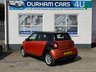 USED 2017 17 SMART FORFOUR 1.0 Passion Hatchback 5dr Petrol Manual Euro 6 (s/s) (71 ps) 