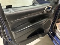 USED 2015 65 JEEP GRAND CHEROKEE 3.0 V6 CRD Overland SUV 5dr Diesel Auto 4WD Euro 6 (247 bhp) 