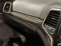 USED 2015 65 JEEP GRAND CHEROKEE 3.0 V6 CRD Overland SUV 5dr Diesel Auto 4WD Euro 6 (247 bhp) 