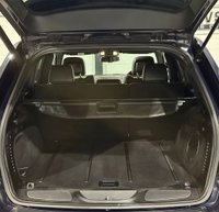 USED 2015 65 JEEP GRAND CHEROKEE 3.0 V6 CRD Overland SUV 5dr Diesel Auto 4WD Euro 6 (247 bhp) 