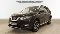 USED 2019 19 NISSAN X-TRAIL 1.6 dCi Tekna SUV 5dr Diesel Manual Euro 6 (s/s) (130 ps) Sat Nav_Full Leather_Pan Roof_Ulez