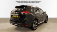 USED 2019 19 NISSAN X-TRAIL 1.6 dCi Tekna SUV 5dr Diesel Manual Euro 6 (s/s) (130 ps) Sat Nav_Full Leather_Pan Roof_Ulez