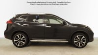 USED 2019 19 NISSAN X-TRAIL 1.6 dCi Tekna SUV 5dr Diesel Manual Euro 6 (s/s) (130 ps) Sat Nav_Full Leather_Pan Roof_Ulez