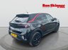 USED 2023 23 VAUXHALL MOKKA ELECTRIC 50kWh GS SUV 5dr Electric Auto (136 ps) 