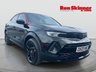 USED 2023 23 VAUXHALL MOKKA ELECTRIC 50kWh GS SUV 5dr Electric Auto (136 ps) 