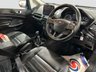 USED 2023 72 FORD ECOSPORT 1.0T EcoBoost Active SUV 5dr Petrol Manual Euro 6 (s/s) (125 ps) 