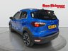 USED 2023 72 FORD ECOSPORT 1.0T EcoBoost Active SUV 5dr Petrol Manual Euro 6 (s/s) (125 ps) 