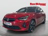 USED 2023 23 VAUXHALL Corsa Electric 50kWh Ultimate Hatchback 5dr Electric Auto (136 ps) 