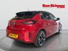 USED 2023 23 VAUXHALL Corsa Electric 50kWh Ultimate Hatchback 5dr Electric Auto (136 ps) 