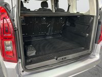 USED 2021 70 VAUXHALL COMBO LIFE 1.2 Turbo Edition MPV 5dr Petrol Manual Euro 6 (s/s) (110 ps) 