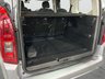 USED 2021 70 VAUXHALL COMBO LIFE 1.2 Turbo Edition MPV 5dr Petrol Manual Euro 6 (s/s) (110 ps) 