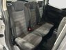 USED 2021 70 VAUXHALL COMBO LIFE 1.2 Turbo Edition MPV 5dr Petrol Manual Euro 6 (s/s) (110 ps) 