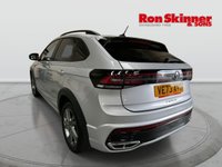 USED 2023 73 VOLKSWAGEN TAIGO 1.0 TSI R-Line SUV 5dr Petrol Manual Euro 6 (s/s) (110 ps) 