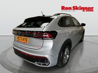 USED 2023 73 VOLKSWAGEN TAIGO 1.0 TSI R-Line SUV 5dr Petrol Manual Euro 6 (s/s) (110 ps) 