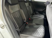 USED 2023 73 VOLKSWAGEN TAIGO 1.0 TSI R-Line SUV 5dr Petrol Manual Euro 6 (s/s) (110 ps) 