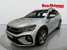 USED 2023 73 VOLKSWAGEN TAIGO 1.0 TSI R-Line SUV 5dr Petrol Manual Euro 6 (s/s) (110 ps) 