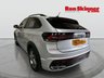 USED 2023 73 VOLKSWAGEN TAIGO 1.0 TSI R-Line SUV 5dr Petrol Manual Euro 6 (s/s) (110 ps) 