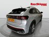 USED 2023 73 VOLKSWAGEN TAIGO 1.0 TSI R-Line SUV 5dr Petrol Manual Euro 6 (s/s) (110 ps) 
