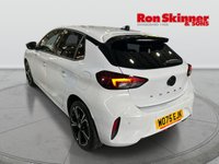 USED 2026 75 VAUXHALL CORSA 1.2 Turbo Ultimate Hatchback 5dr Petrol Manual Euro 6 (s/s) (100 ps) 