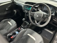 USED 2026 75 VAUXHALL CORSA 1.2 Turbo Ultimate Hatchback 5dr Petrol Manual Euro 6 (s/s) (100 ps) 