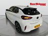 USED 2026 75 VAUXHALL CORSA 1.2 Turbo Ultimate Hatchback 5dr Petrol Manual Euro 6 (s/s) (100 ps) 