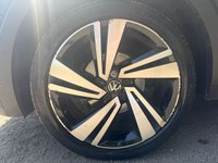 USED 2023 72 VOLKSWAGEN T-CROSS 1.0 TSI R-Line SUV 5dr Petrol DSG Euro 6 (s/s) (110 ps) - Stunning car with low Mileage