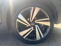 USED 2023 72 VOLKSWAGEN T-CROSS 1.0 TSI R-Line SUV 5dr Petrol DSG Euro 6 (s/s) (110 ps) - Stunning car with low Mileage