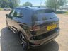 USED 2023 72 VOLKSWAGEN T-CROSS 1.0 TSI R-Line SUV 5dr Petrol DSG Euro 6 (s/s) (110 ps) - Stunning car with low Mileage