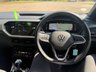 USED 2023 72 VOLKSWAGEN T-CROSS 1.0 TSI R-Line SUV 5dr Petrol DSG Euro 6 (s/s) (110 ps) - Stunning car with low Mileage