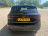 USED 2023 72 VOLKSWAGEN T-CROSS 1.0 TSI R-Line SUV 5dr Petrol DSG Euro 6 (s/s) (110 ps) - Stunning car with low Mileage