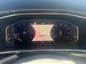 USED 2023 72 VOLKSWAGEN T-CROSS 1.0 TSI R-Line SUV 5dr Petrol DSG Euro 6 (s/s) (110 ps) - Stunning car with low Mileage
