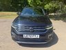 USED 2023 72 VOLKSWAGEN T-CROSS 1.0 TSI R-Line SUV 5dr Petrol DSG Euro 6 (s/s) (110 ps) - Stunning car with low Mileage