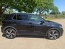 USED 2023 72 VOLKSWAGEN T-CROSS 1.0 TSI R-Line SUV 5dr Petrol DSG Euro 6 (s/s) (110 ps) - Stunning car with low Mileage