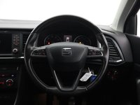 USED 2017 67 SEAT ATECA 1.4 EcoTSI SE Technology SUV 5dr Petrol Manual Euro 6 (s/s) (150 ps) CRUISE CONTOL | PARKING SENSOR