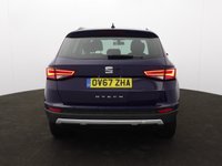 USED 2017 67 SEAT ATECA 1.4 EcoTSI SE Technology SUV 5dr Petrol Manual Euro 6 (s/s) (150 ps) CRUISE CONTOL | PARKING SENSOR