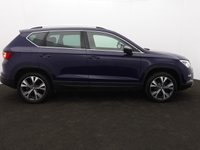 USED 2017 67 SEAT ATECA 1.4 EcoTSI SE Technology SUV 5dr Petrol Manual Euro 6 (s/s) (150 ps) CRUISE CONTOL | PARKING SENSOR