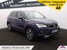 USED 2017 67 SEAT ATECA 1.4 EcoTSI SE Technology SUV 5dr Petrol Manual Euro 6 (s/s) (150 ps) CRUISE CONTOL | PARKING SENSOR