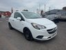 USED 2018 68 VAUXHALL CORSA VAN 1.3 CDTi ecoFLEX Car Derived Van 3dr Diesel Manual FWD L1 H1 (s/s) Start/Stop (94 g/km, 94 bhp) 2 KEYS, 3 MONTHS WARRANTY!