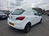 USED 2018 68 VAUXHALL CORSA VAN 1.3 CDTi ecoFLEX Car Derived Van 3dr Diesel Manual FWD L1 H1 (s/s) Start/Stop (94 g/km, 94 bhp) 2 KEYS, 3 MONTHS WARRANTY!