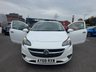 USED 2018 68 VAUXHALL CORSA VAN 1.3 CDTi ecoFLEX Car Derived Van 3dr Diesel Manual FWD L1 H1 (s/s) Start/Stop (94 g/km, 94 bhp) 2 KEYS, 3 MONTHS WARRANTY!