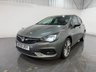 USED 2020 20 VAUXHALL ASTRA 1.2 Turbo SRi VX Line Nav Hatchback 5dr Petrol Manual Euro 6 (s/s) (145 ps) NAV, cruise, alloys, DAB radio