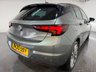 USED 2020 20 VAUXHALL ASTRA 1.2 Turbo SRi VX Line Nav Hatchback 5dr Petrol Manual Euro 6 (s/s) (145 ps) NAV, cruise, alloys, DAB radio