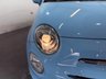 USED 2017 17 FIAT 500 1.2 ECO Pop Star Hatchback 3dr Petrol Manual Euro 6 (s/s) (69 bhp) alloy wheels, A/C, bluetooth
