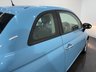 USED 2017 17 FIAT 500 1.2 ECO Pop Star Hatchback 3dr Petrol Manual Euro 6 (s/s) (69 bhp) alloy wheels, A/C, bluetooth